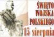 Zaproszenie na Obchody Dnia Wojska Polskiego i 92. rocznicy Bitwy Warszawskiej