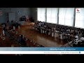 VIII Sesja Rady Miejskiej w Kłobucku