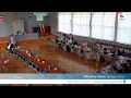 IX Sesja Rady Miejskiej w Kłobucku